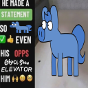 [APRIL FOOLS] Object Show Elevator - BFDI, II