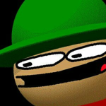 BACON ONLY YOU SUSSY BAKA