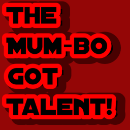 The Mum-bo Got Talent! (Alpha)