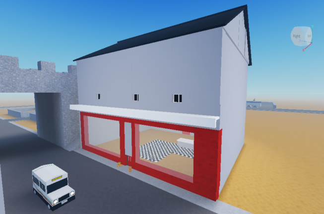 Fireman Sam RP🔥🚒 screenshot 4