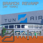 Tunair Training Facility 1.0