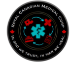 RCMC | Royal Canadian Medical Corp