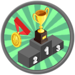 Game Badge Thumbnail