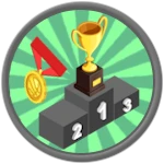 Game Badge Thumbnail