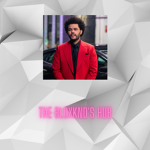 The Weeknd's Stage
