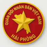 People's Armed Forces Of VietNam I HAI PHONG