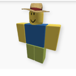 Straw-hat noobs