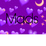 Mads To Chat!