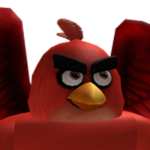 BIRDS OF THE FUTURE