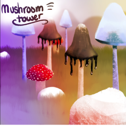 Mushroom Tower! (Coming Soon)