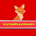 Leyton Plays Games Group!