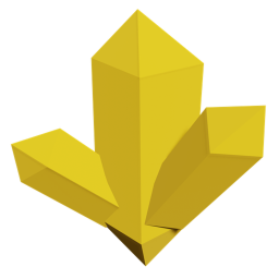 Crystal Obby