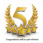 5 star