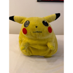 The Big Pikachu's
