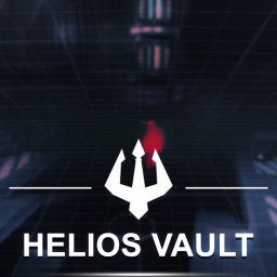 FORT 》Helios Vault