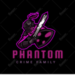 Phantom Crime Family.
