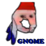KINGDOM GNOME