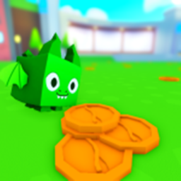 Pet Simulator 8
