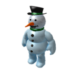 Team Snowman.