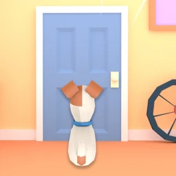 Escape the pet store! Obby icon