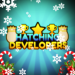 Hatching Developers 2 | Staff