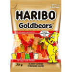 Cool Gummy bear group