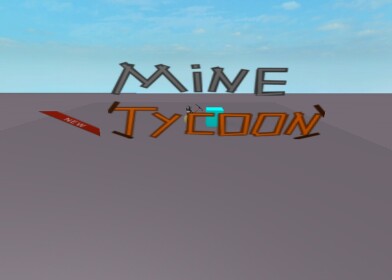 Mining Tycoon