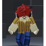 Mystery's clothing shop