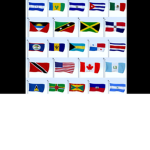 North America Army