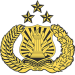 IND | Kepolisian Negara Indonesia