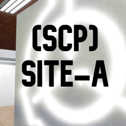(SCP) Site - A