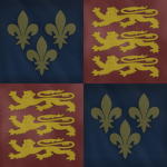 〔KoE〕Kingdom of England