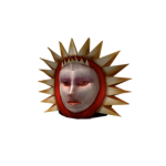 Fellowship of The Mask