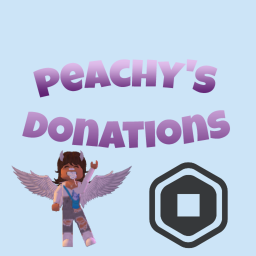 Donation Game!