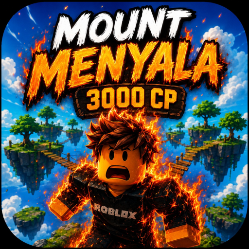 Lighting Mount 3000 CP
