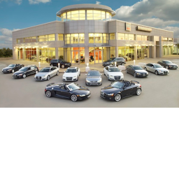 Excalibur Motor Company's Dealership