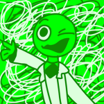 Lime Sientist roblox group