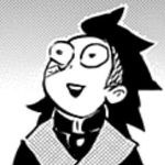 Genya’s gossipy demon slayer group