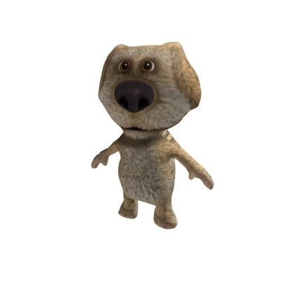 Ben Mesh