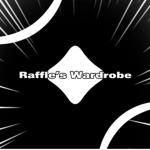 Raffle's Wardrobe
