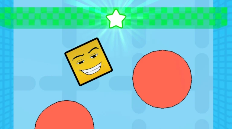 Sidejumper | Play on Roblox