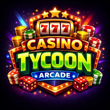 Tycoon Arcade 🎰