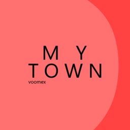 MY TOWN icon