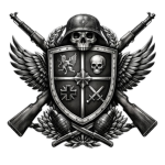 Hibislian Armed Forces