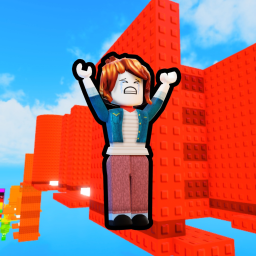 UNBEATABLE Wallhop Obby