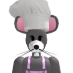 Miss Chef's Kitchen