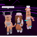 Robloxlan Mafia