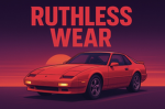 RuthLessWear