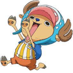 Church of Chopper