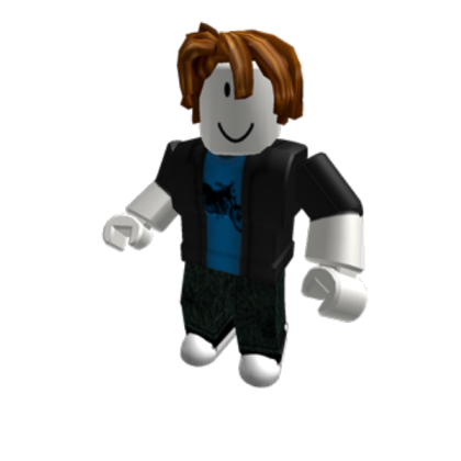 Roblox Bacon Hair Roblox decal